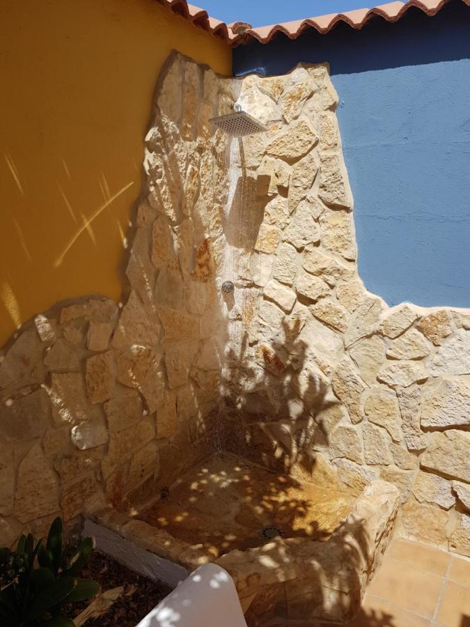 La Dama Del Mar Villa Telde Exterior photo