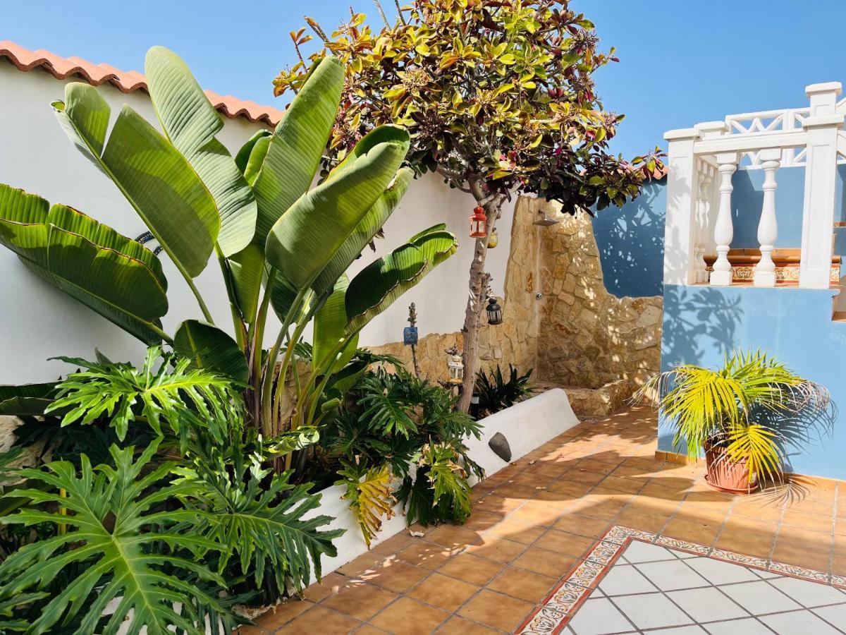 La Dama Del Mar Villa Telde Exterior photo