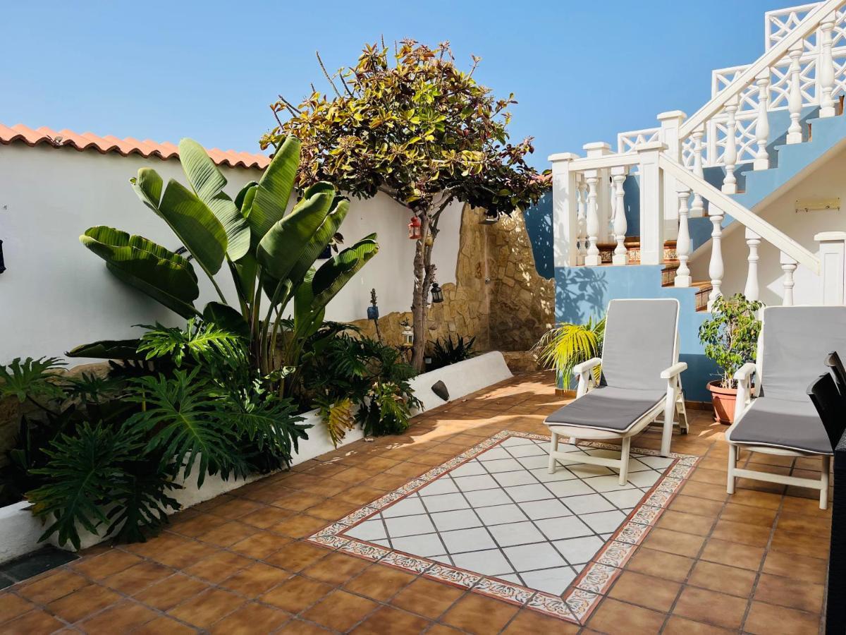 La Dama Del Mar Villa Telde Exterior photo