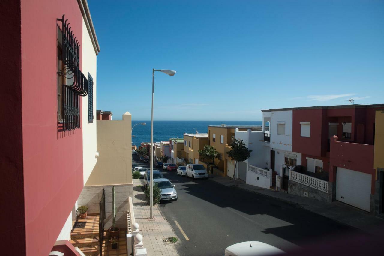 La Dama Del Mar Villa Telde Exterior photo