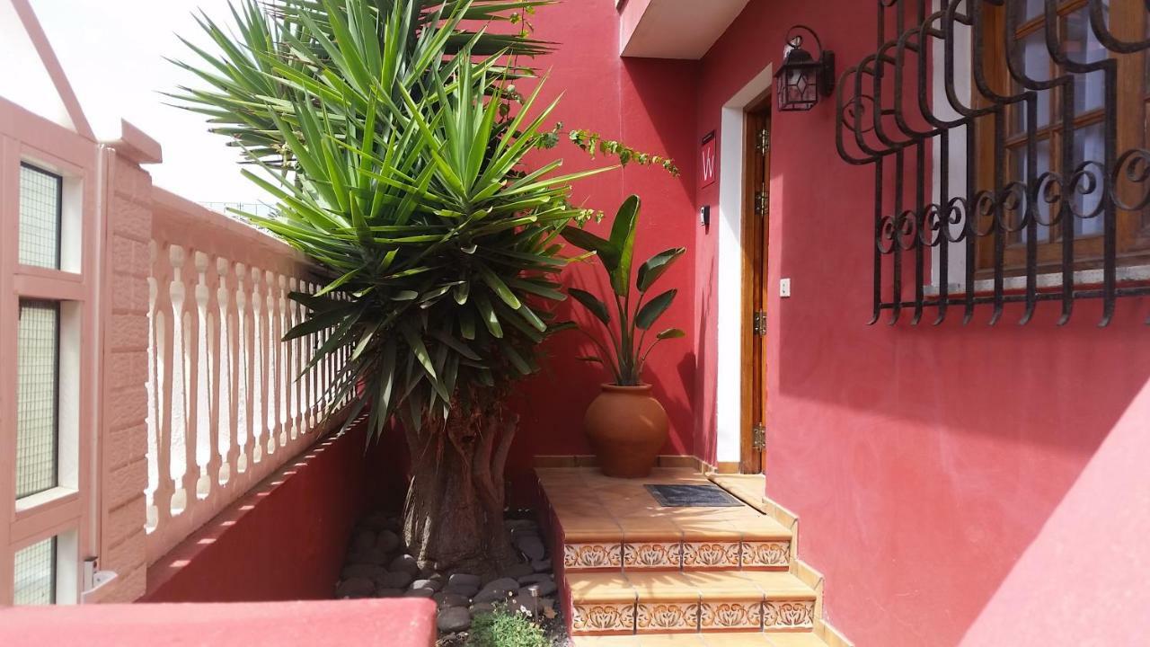 La Dama Del Mar Villa Telde Exterior photo