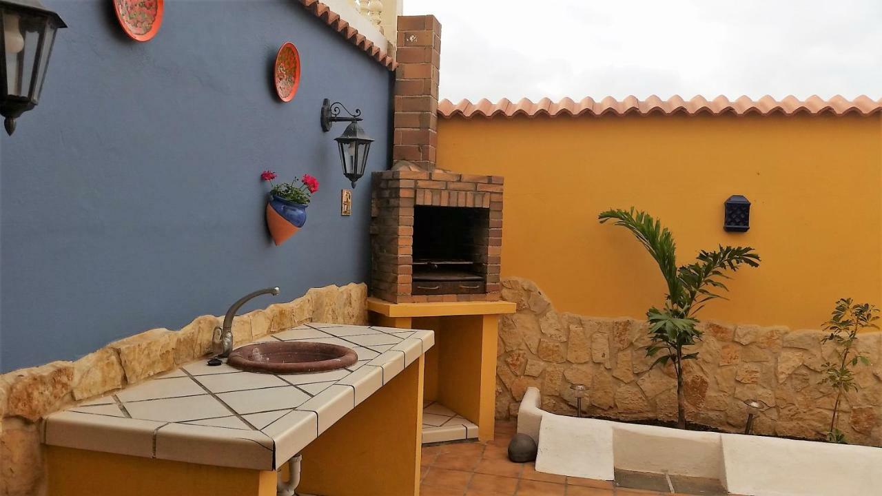 La Dama Del Mar Villa Telde Exterior photo
